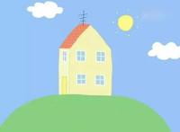 看房子猜动漫，猜对两个的是“老漫迷”，全对的就是“大佬”