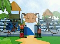 看房子猜动漫，猜对两个的是“老漫迷”，全对的就是“大佬”