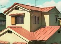 动漫中主角住的房子，貌不惊人的豪宅，原来大雄早是富二代