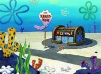 动漫中的房子，龙猫住草屋，派大星住石头缝，唯有村长家最豪华！