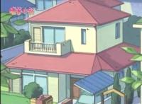 日本的动漫里每家都住别墅，日本人真的那么富裕吗？