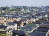 日本的动漫里每家都住别墅，日本人真的那么富裕吗？