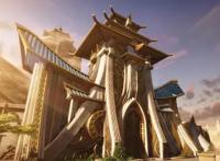 这是哪部动漫中的房子？能认出图四的基本上都是15后？