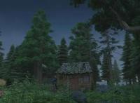 这是哪部动漫中的房子？能认出图四的基本上都是15后？