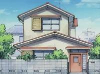 只看动漫里的房屋，你能认出是哪部动漫吗？