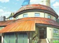 只看动漫里的房屋，你能认出是哪部动漫吗？