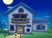 细数童年记忆中的那些动漫房子，你还记得几个