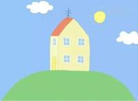 看房子猜动漫，全猜错的就别在“动漫界”混了