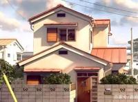 看到这些房子你能认出几部动漫？00后一个都认不出