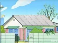 看到这些房子你能认出几部动漫？00后一个都认不出