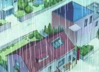 看到这些房子你能认出几部动漫？00后一个都认不出