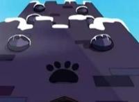 看到这几幢动漫小主的住房，秒懂的都厉害角