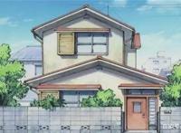 童年动漫：不看描述你能认出这6栋房子吗？全认识的出来报数