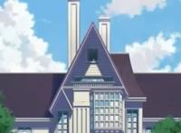 盘点五个动漫人物的房子，鸣人家有艺术感，柯南和小夫都是土豪？