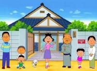 日本动漫人物房产价值计算：原来大家都是土豪！