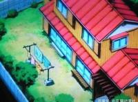 同一所房子？这些动漫中的房子看起来好像是一家