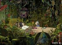 宫崎骏动画里的房子，你最想住哪一栋？