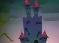 经典动漫中的几个经典住房，第一个都知道，全认识的绝对是大神！