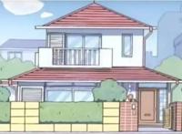 盘点动漫中常见的房子，你还记得是谁的家吗？网友：竟然都忘了！