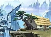 动漫中的经典房子，别说你只认识两个！网友：这都是年少的欢喜