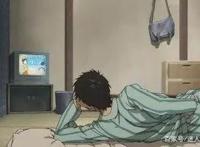 日本动漫中的房子，如果你要到里面住，你会选哪个？