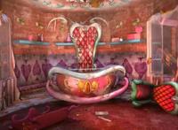 这些“房子”出自哪部动漫？据说图四只有10后能猜对