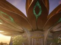 这些“房子”出自哪部动漫？据说图四只有10后能猜对