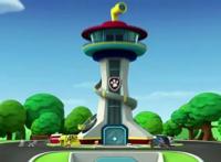 这些“房子”出自哪部动漫？据说图四只有10后能猜对