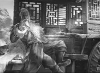 《雪中悍刀行》李淳罡经典语录无数，四处刷屏，你觉得哪句最好