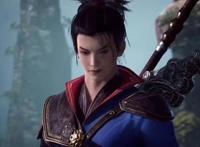 国漫周报：神墓新围棋少年双双定档，还有5部国漫也定了