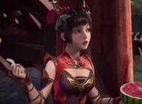 国漫周报：神墓新围棋少年双双定档，还有5部国漫也定了