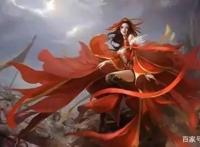 万古神帝：天堂古神臣服，剑神硬气，若尘巧计，退敌雄关星！