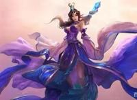 万古神帝：天堂古神臣服，剑神硬气，若尘巧计，退敌雄关星！