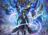 万古神帝：天堂古神臣服，剑神硬气，若尘巧计，退敌雄关星！