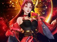 《不灭剑神》《万古狂帝》《剑骨》开启动画化，若鸿索以备案制作