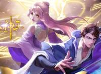 从《逆天邪神》到《万古神王》——小明太极的轻动画探索之路