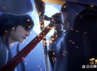 国风武侠动画《万古剑神》首播告捷，又一精品国漫冲出重围！