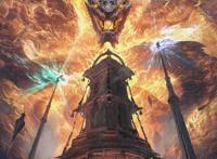 斗破三年之约新鲜出炉，云山、美杜莎霸气侧漏，心思不在正片上