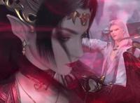 斗破三年之约新鲜出炉，云山、美杜莎霸气侧漏，心思不在正片上