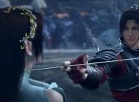 斗破苍穹：三年之约提档10月31日，萧炎大战纳兰嫣然，云山登场