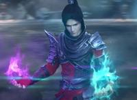 剧情还原制作加码，阅文动漫新作《斗破苍穹三年之约》上线