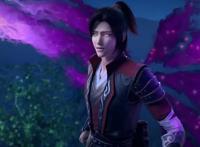 斗破苍穹：“三年之约”是特别篇？粉丝呼吁：远古遗迹做成大电影