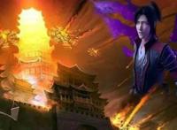 斗破苍穹：“三年之约”是特别篇？粉丝呼吁：远古遗迹做成大电影