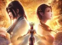 斗破第四季：特别篇是三年之约？蝶未来会复活？夭夜成萧炎迷妹