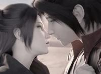 斗破苍穹特别篇正式公开，幼年萧炎撩妹有一手，怒火云岚人气飙升