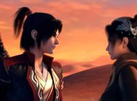 《斗破苍穹》三年之约遥遥无期，第4季没有，粉丝喊话拍成大电影