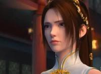 斗破第四季完结，剧情全是回忆，纳兰嫣然退婚，三年之约推迟了