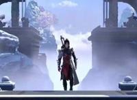 斗破三年之约特别篇海报曝光，第四季完结后是《星辰变》接档