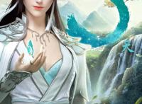 中国动漫《斗破苍穹·三年之约》