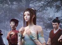 斗破苍穹后续动画分析，官方发布预告，观众期待年番不断更